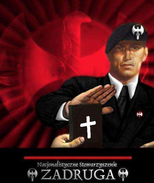 PolskiFrontRad's tweet image. 