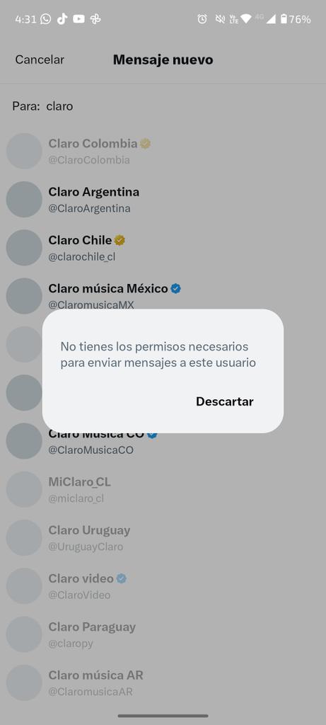 Angeltorresgu's tweet photo. @ClaroColombia Por dónde o qué? https://t.co/aLSXERg4UN