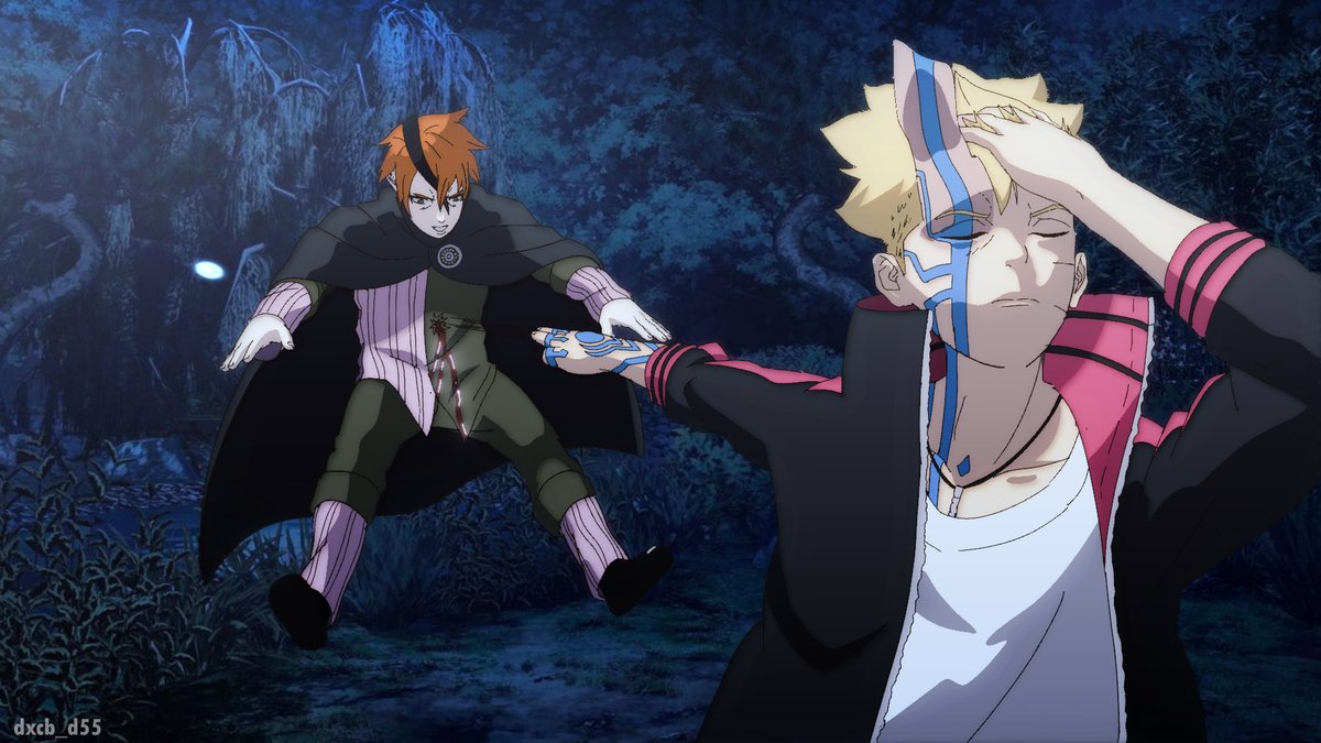 dxcb_d55's tweet image. 