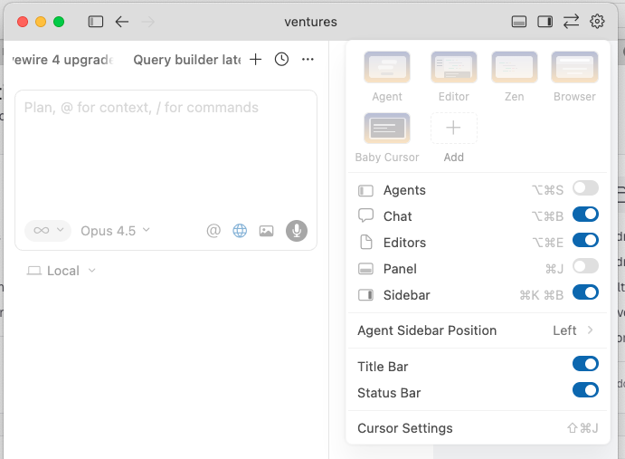 Peter Thomson tweet media