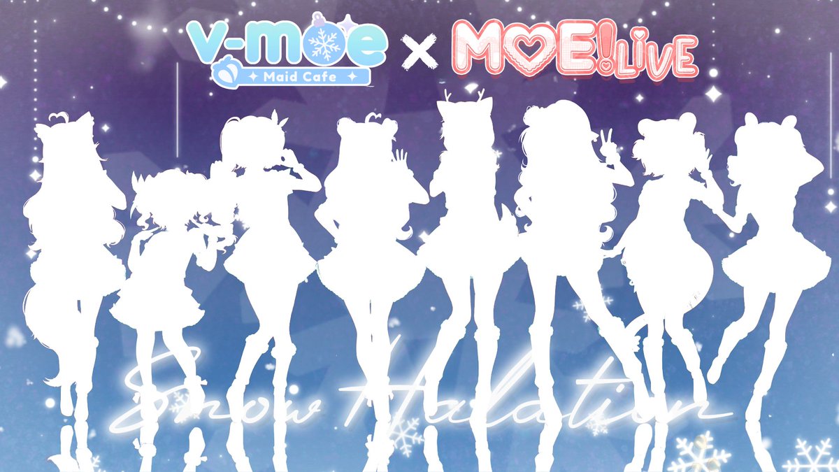 🎀🍑 V-Moe 🍑🎀 tweet media