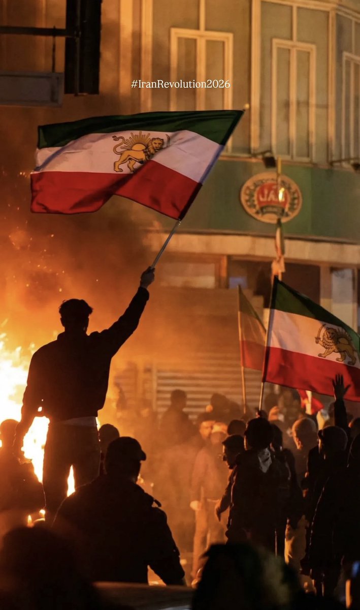 For Iran,For freedom 
#DigitalBlackoutIran 
#KingRezaPahlavi‌ 
#IranRevolution2026 

<a href="/realDonaldTrump/">Donald J. Trump</a> 
<a href="/POTUS/">President Donald J. Trump</a> 
<a href="/SecRubio/">Secretary Marco Rubio</a> 
<a href="/CNN/">CNN</a> 
<a href="/FoxNews/">Fox News</a> 
<a href="/PeteHegseth/">Pete Hegseth</a> 
<a href="/nytimes/">The New York Times</a> 
<a href="/RepNancyMace/">Rep. Nancy Mace</a> 
<a href="/SenFettermanPA/">U.S. Senator John Fetterman</a> 
<a href="/TreyYingst/">Trey Yingst</a> 
<a href="/LauraLoomer/">Laura Loomer</a> 
<a href="/LindseyGrahamSC/">Lindsey Graham</a>