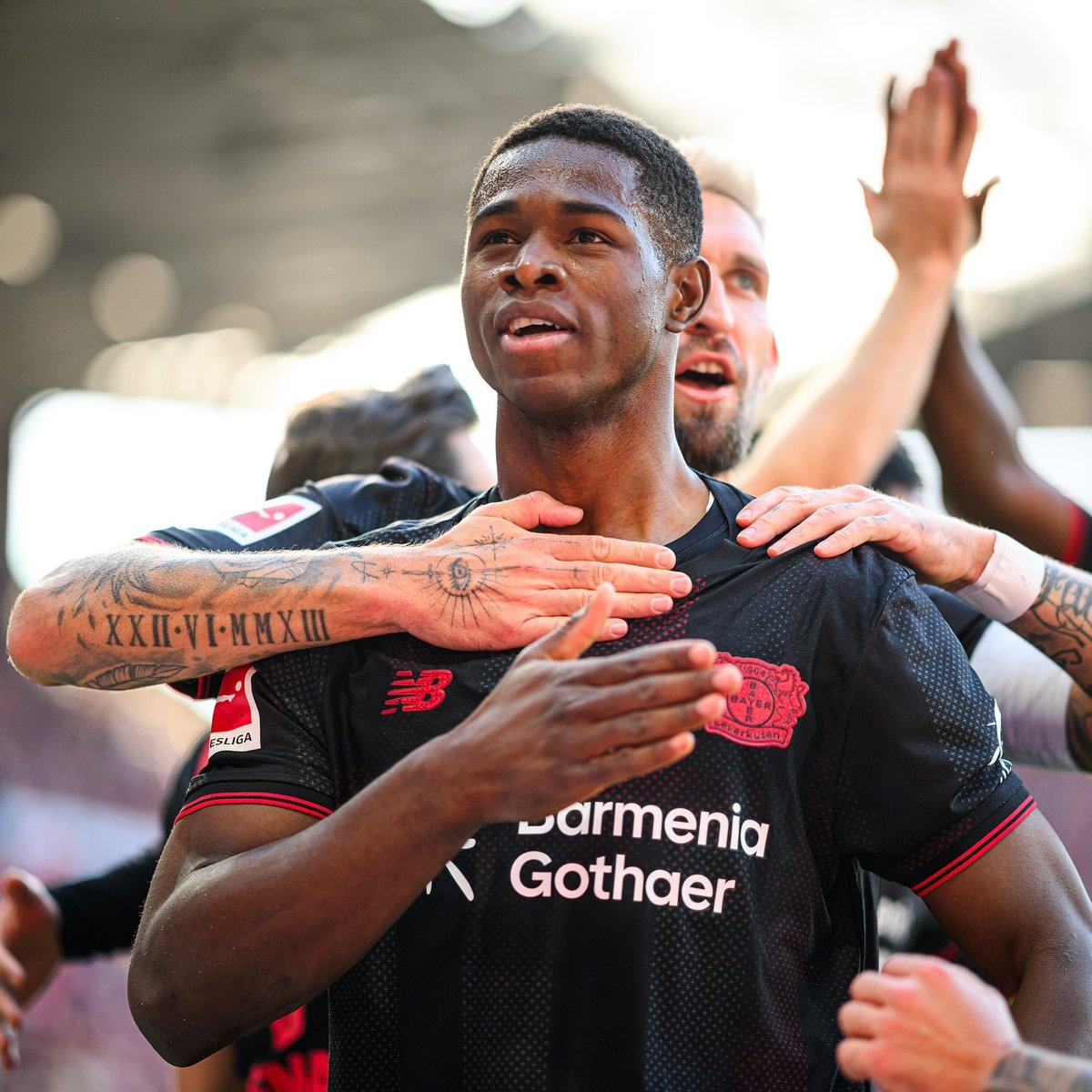 MADRIDISTAS 🇧🇷 tweet media