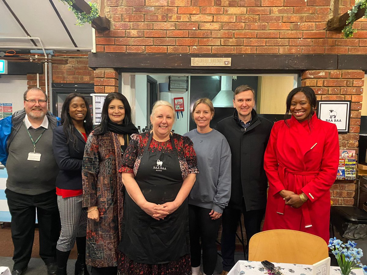 Andrew Pakes MP tweet media