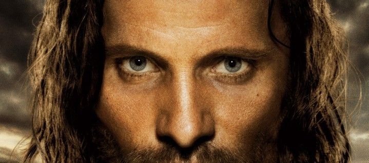 KnightWorld's tweet photo. King Aragorn
Tap the post