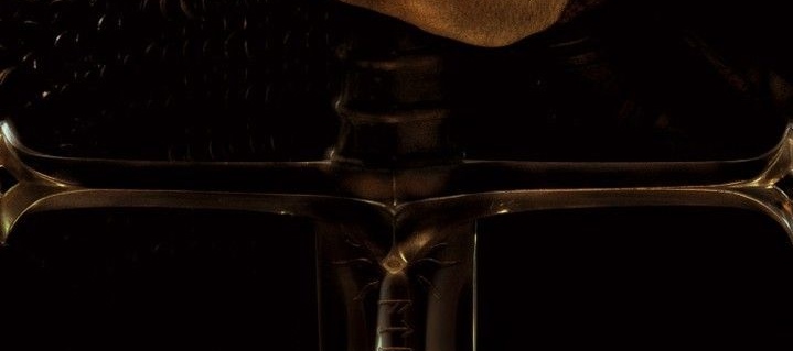 King Aragorn
Tap the post