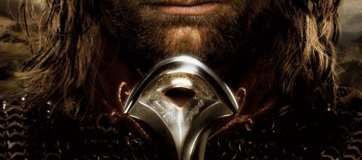 KnightWorld's tweet photo. King Aragorn
Tap the post