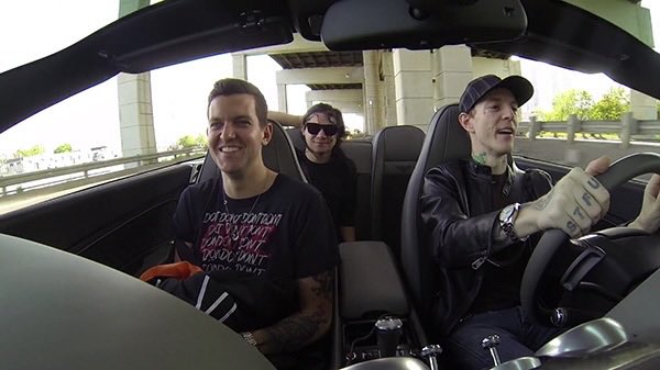 2016 and I (still) DGAFOS