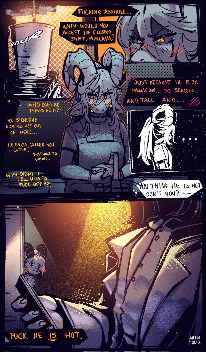 AilenSolidCat tweet media