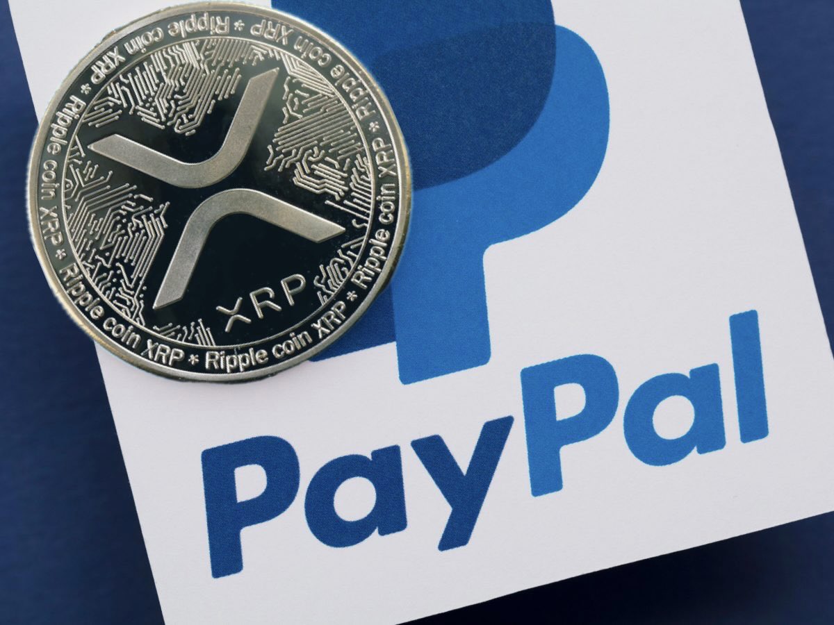 ⚠️ HUGE NEWS: INTERACTIVE BROKERS, THE MAJOR ELECTRONIC RETAIL &  INSTITUTIONAL BROKERAGE, PLANS TO ROLLOUT RIPPLE & PAYPAL STABLECOINS NEXT  WEEK! 💸 #XRP https://t.co/GD51iwsvBs