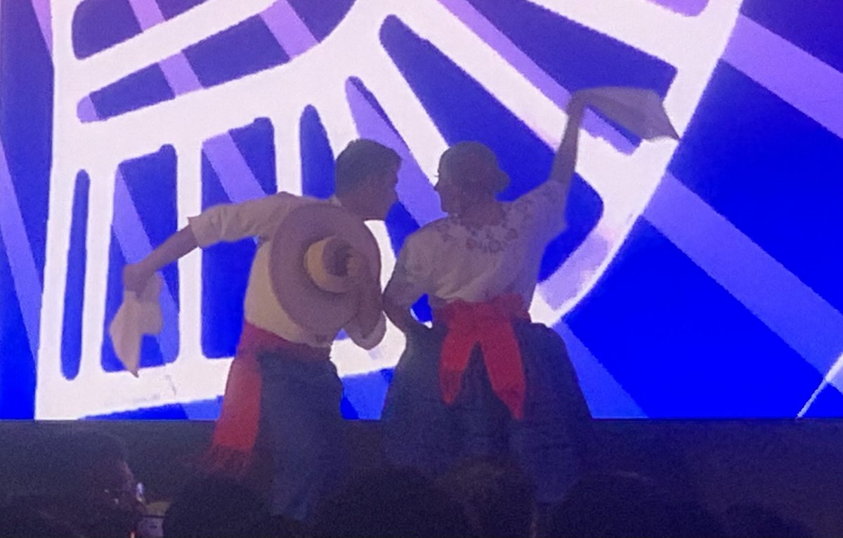 ¡Qué viva el Perú! Tradición que inspira, innovación que transforma… <a href="/CIEC_Educacion/">CONFEDERACIÓN INTERAMERICANA DE EDUCACIÓN CATÓLICA</a> #educacion #CIEC #CongresoCIEC2026