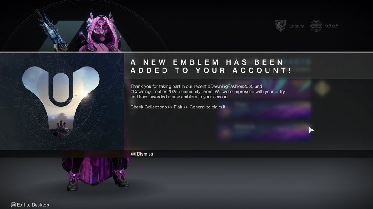 isOracle tweet media