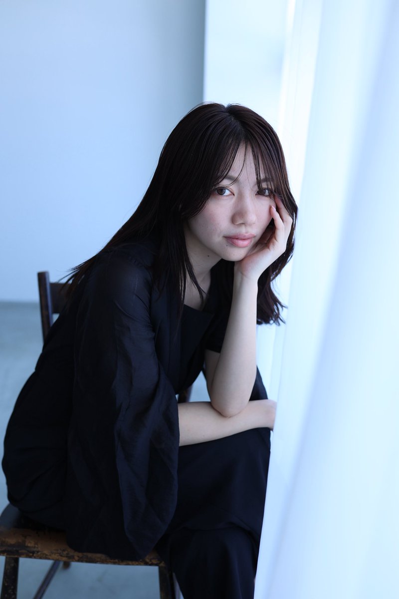 静けさ ＠asuka_partner @photopartnerjp #portrait #photo #photooftheday