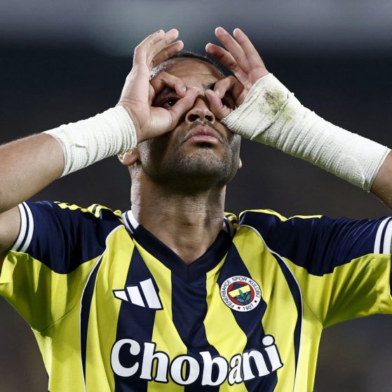 Tek Yol FENER tweet media