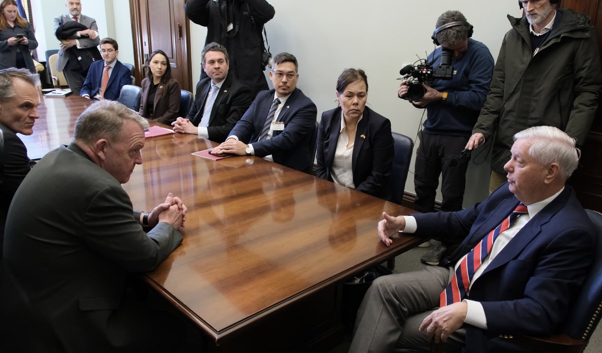 Jesper Møller Sørensen 🇩🇰 tweet media