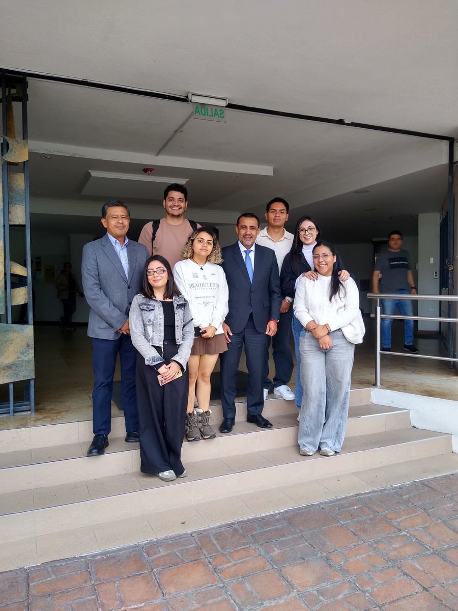 Carrera de Comunicación UTPL tweet media