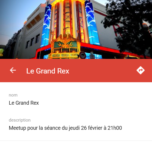 Start French Next Semester |-/ tweet media