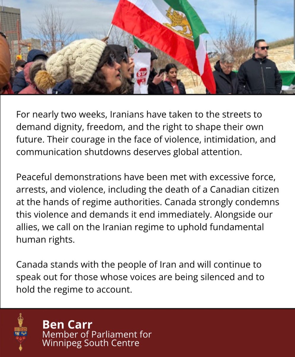 Ben Carr tweet media