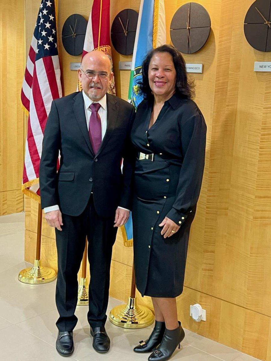 Jose L. Dotres, Ed.D. tweet media