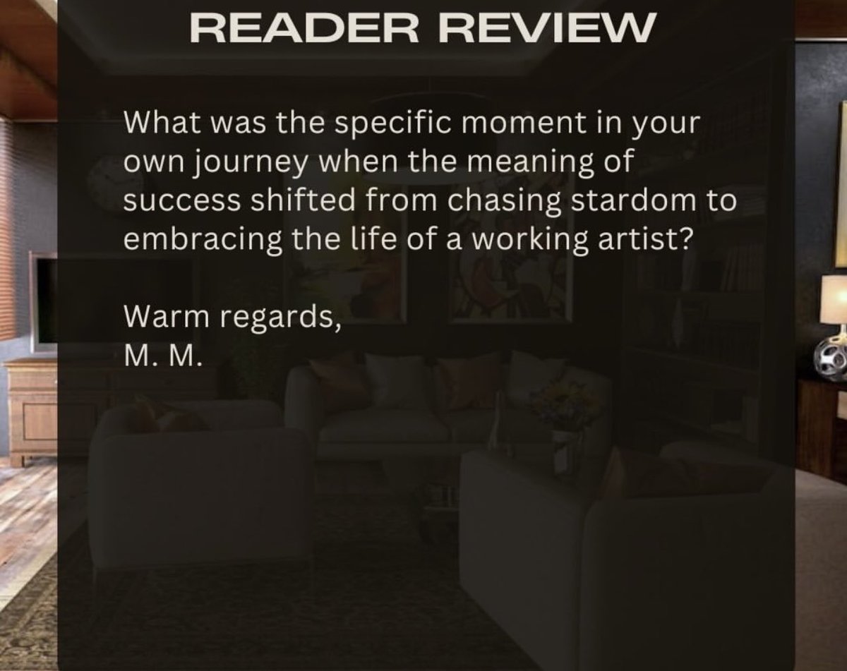 RansfordDoherty's tweet photo. Another great review! Purchase my memoir: Dear Starving Artist, Get Something To Eat on Amazon https://t.co/4ea0NoOfsy https://t.co/MJOfOYe6e2