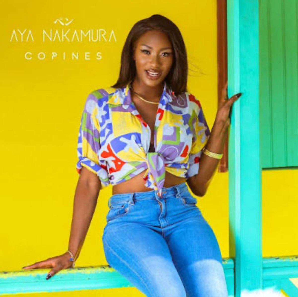 BCleysone's tweet image. Tu es la plus bonne bonne bonne de mes copines🙂‍↕️