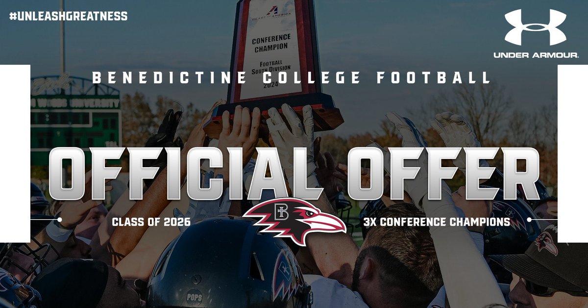 JoshuaPinder19's tweet image. After an amazing conversation with Coach Grindey. I am extremely blessed to receive an Offer from @RavenFootballBC