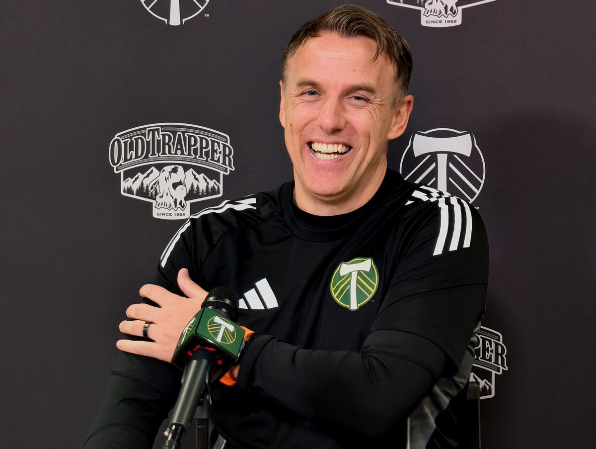 Tyson Alger tweet media