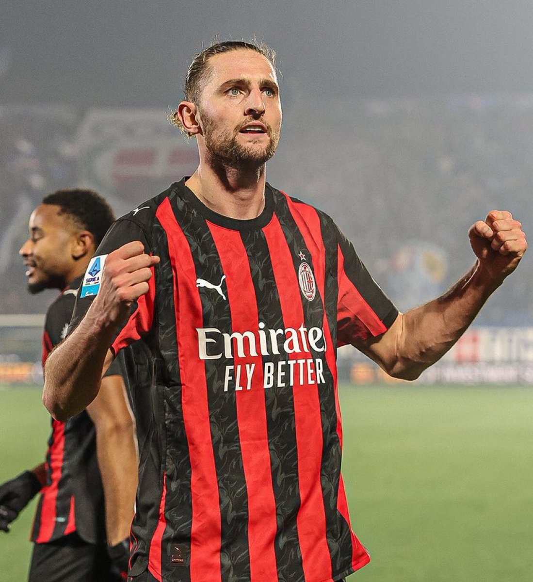 EX - #OM 🚨

Adrien Rabiot est auteur d'un doublé aujourd'hui contre Come en Serie A

Rabiot cette saison :

16 🏟️ 3⚽️ 3🅰️

#TeamOM