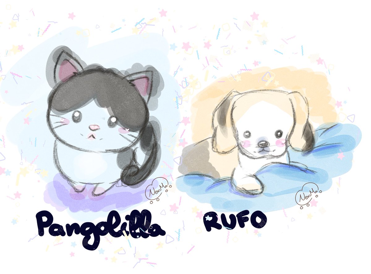 Nekima !!✨✨ tweet media