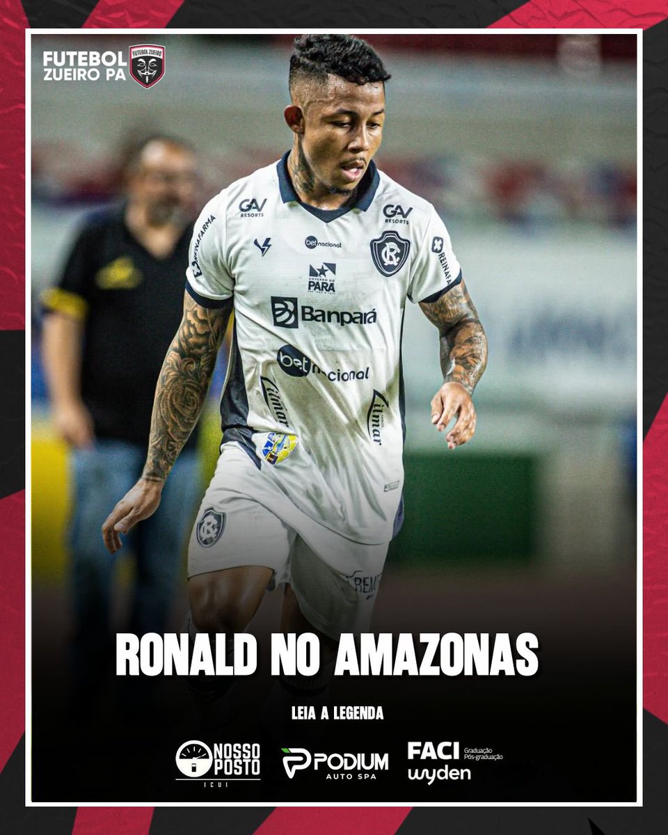 Futebol Zueiro ⚽ tweet media