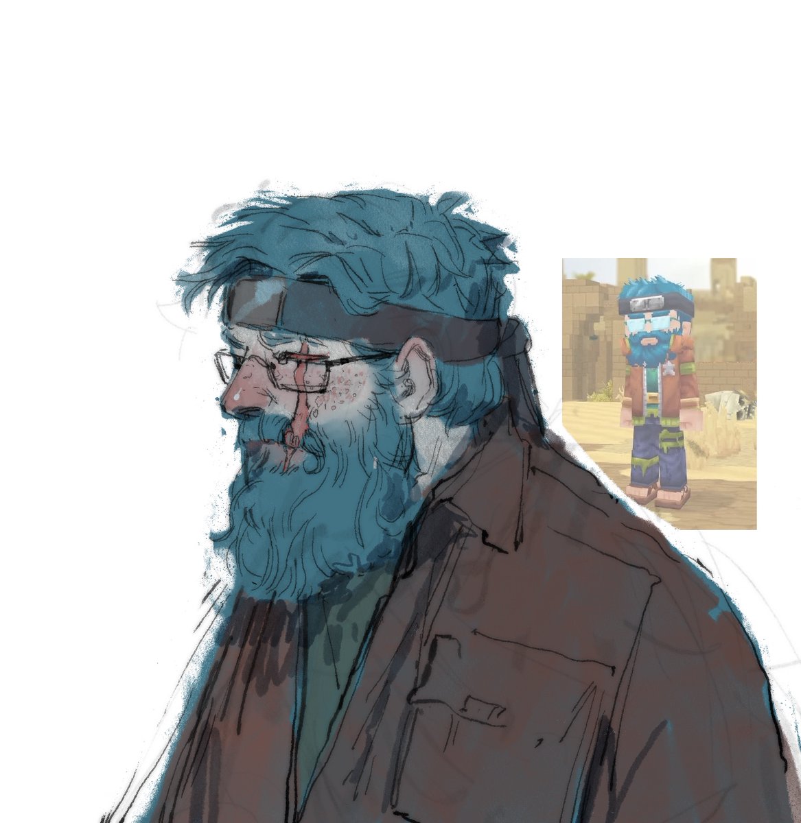 panidanya's tweet image. whatever