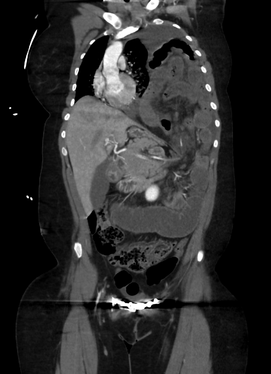 Maddi Wulfeck, MD tweet media