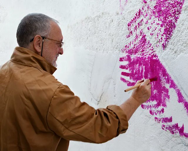 Editorial Ars poetica ha subido la publicación de la nueva entrega de "Ágora".También permite descargar pdf del n.36
arspoetica.es/media/arspoeti…
arspoetica.es/noticia/nueva-…
Para descargar pdf de Ágora n. 36. II Parte Invierno 2025-2026. Enero 2026 arspoetica.es/media/arspoeti…