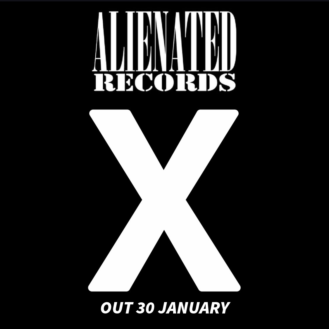 AlienatedRecord's tweet image. NEXT RELEASE 💿
Luca Arcidiacono - X
➡️ alienatedrecords.com
