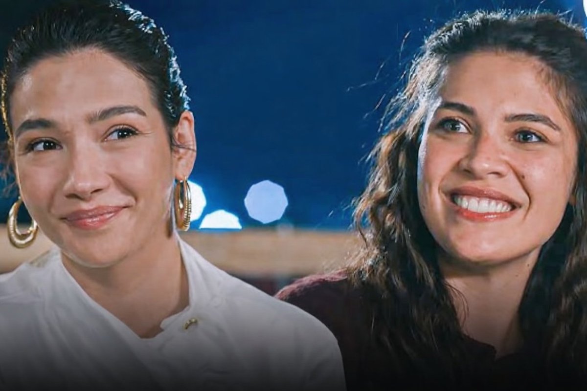 DTural's tweet image. Şu iki kadını bir erkeğin peşinde koşturmak yerine, güçlerini birleştirip Serhat'a karşı mücadele veren müthiş bir ikili çıkarabilirsiniz ortaya. Kadın kadının değil, kadın adamın kurdu olsun bu kez. Bunu bir düşünün.

#HalefKöklerinÇağrısı