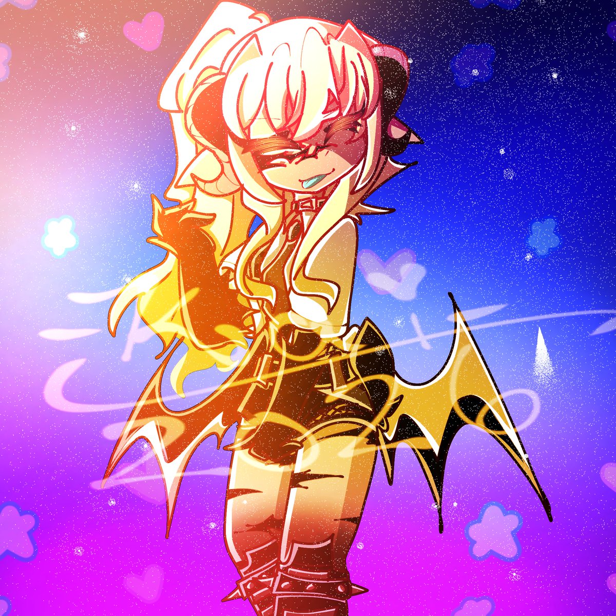 ☆JËŠT3R☆ tweet media