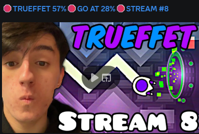 kraitler's tweet image. I actually got ragebaited by this thumbnail bro... Actually pissed me off