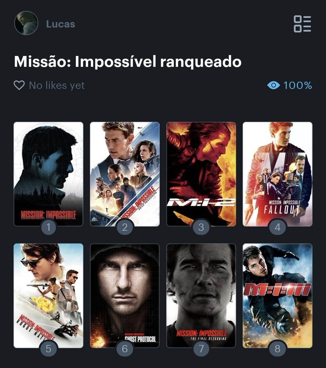 secondscream's tweet image. sipá eu trocaria umas posição se fosse rever mas no momento fica assim