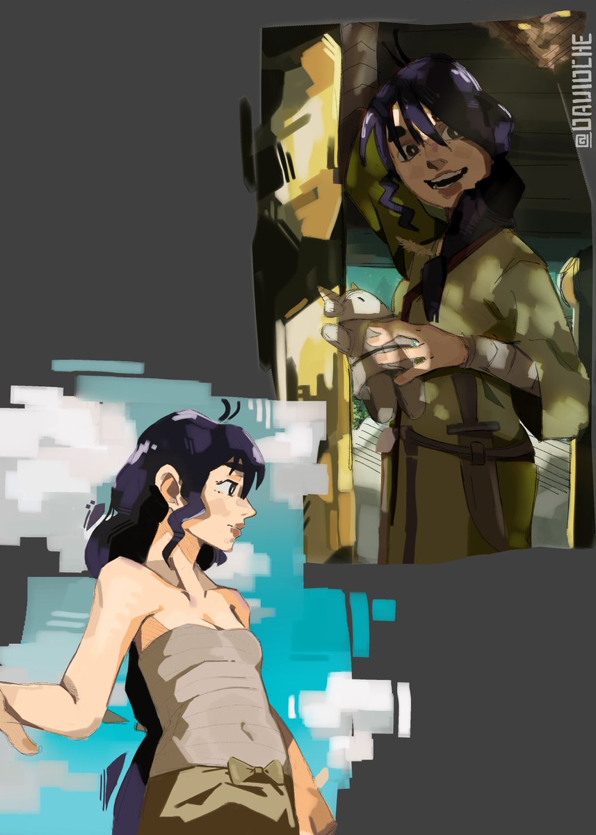 Davidche tweet media