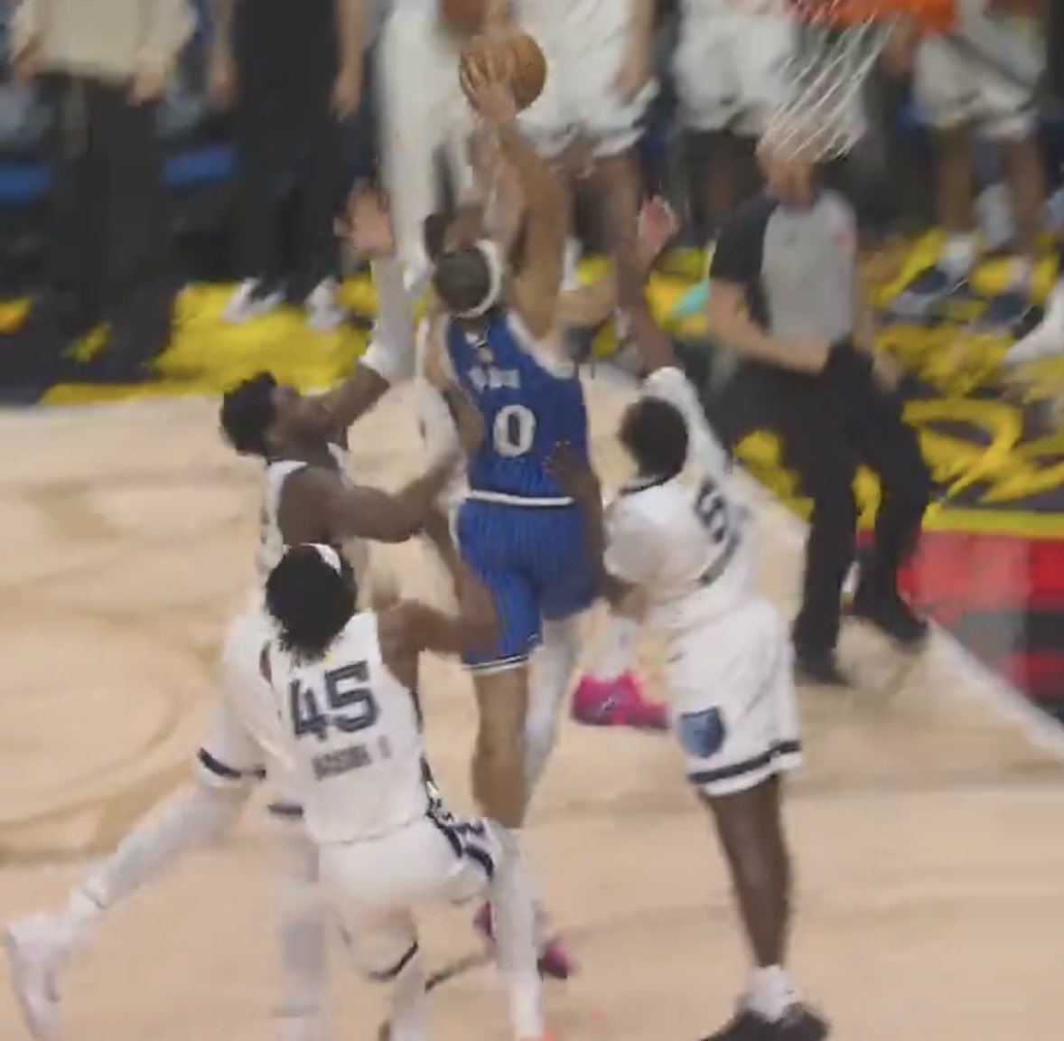 Orlando Magic Guru. tweet media