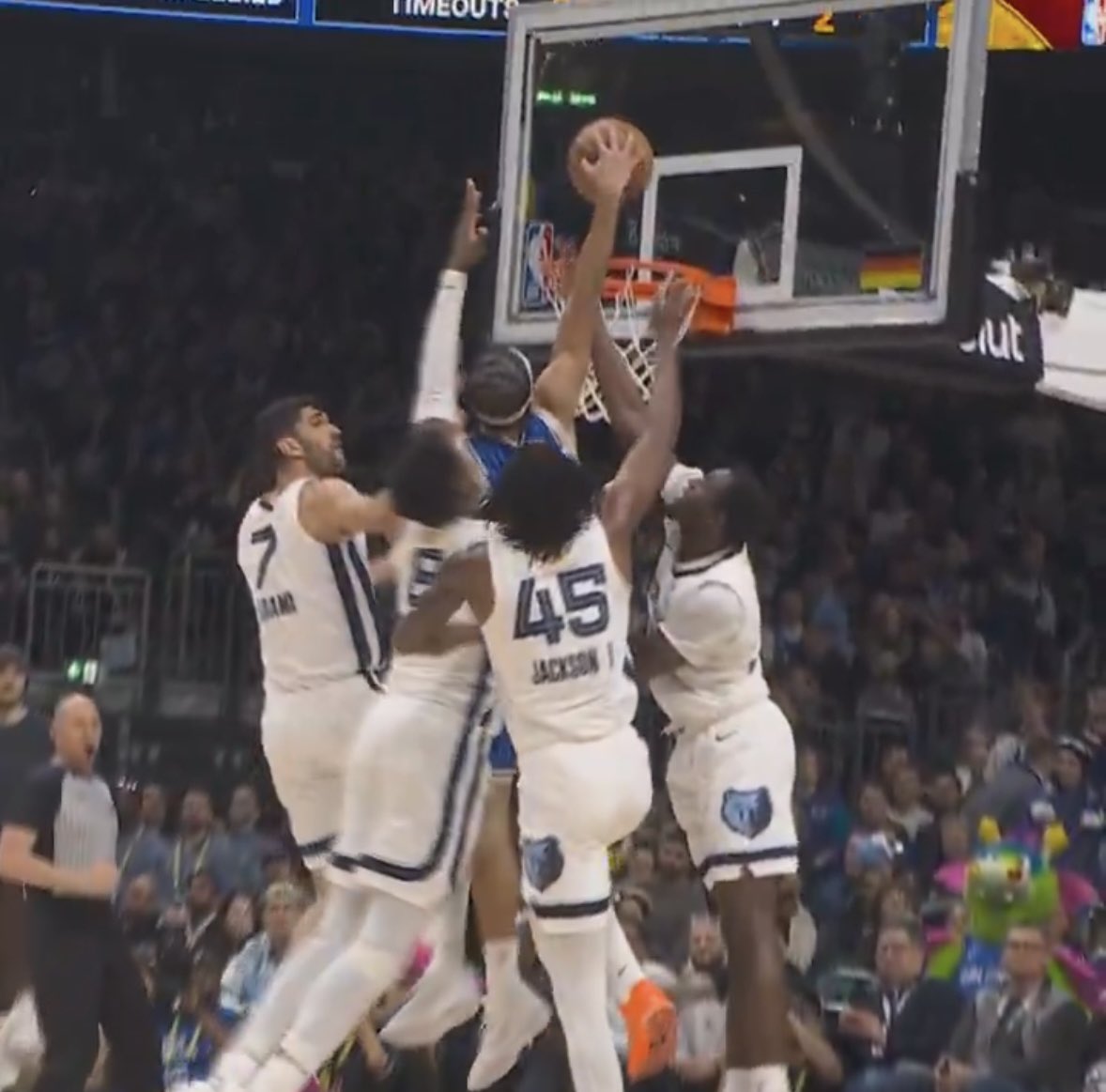 Orlando Magic Guru. tweet media