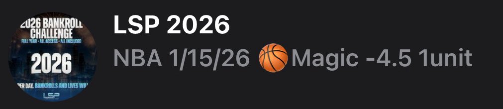 The Lord - The Max Bets King tweet media