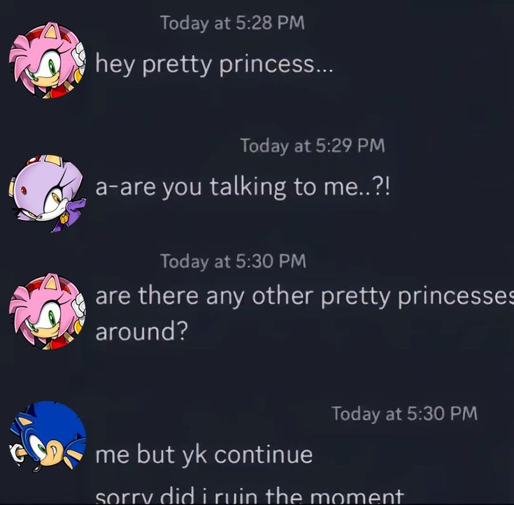 amy's pretty princess 🥲💋#SonAmy #amyrose #SonicTheHedgehog #BlazeTheCat