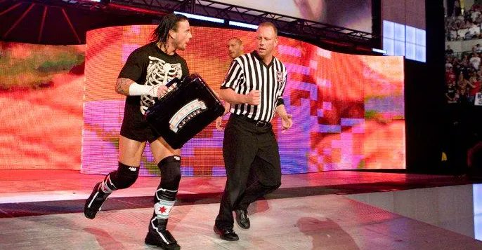 ThisGenGamingYT's tweet photo. We are going to very likely miss out on some huge moments in CM Punk's career in WWE 2K26 Showcase unfortunately.  

🔴John Morrison is in AEW (No ECW title win) 
🔴Edge is in AEW (No first World title win) 
🔴Alberto Del Rio wouldn't be allowed in the game (No WWE title win that began the 434 days reign)