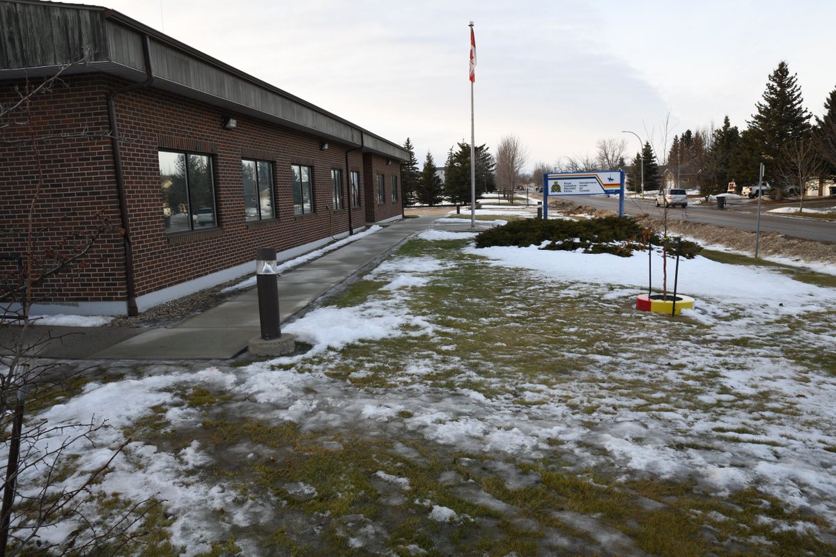 January 2026 Slave Lake RCMP Release dlvr.it/TQMzVh