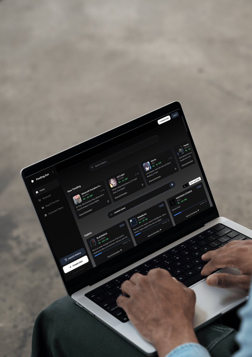 pooling.fun tweet media