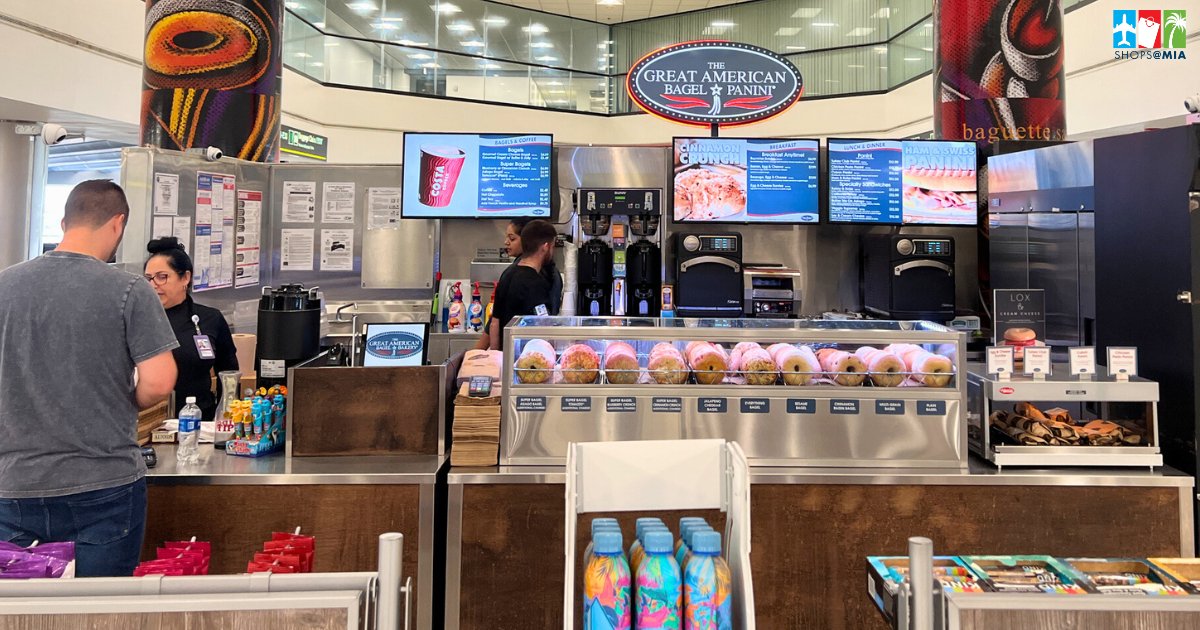 Shops at MIA tweet media