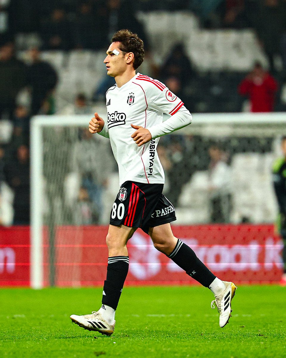 Ahmet Sami Bircan tweet media
