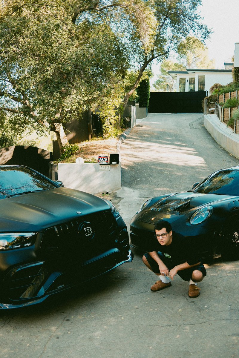 Stable Ronaldo tweet media