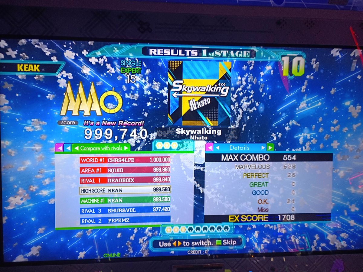 keak515's tweet photo. The Great on Chinese Snowy Dance was in the last 15 notes..
At least MA is slightly improving though https://t.co/JkCGbbvEhI
